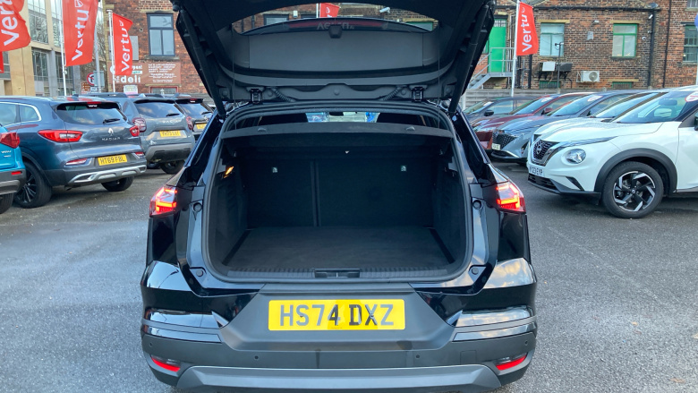 Renault Symbioz 1.6 E-Tech FHEV 145 Techno Esprit Alpine 5dr Auto Hybrid Estate